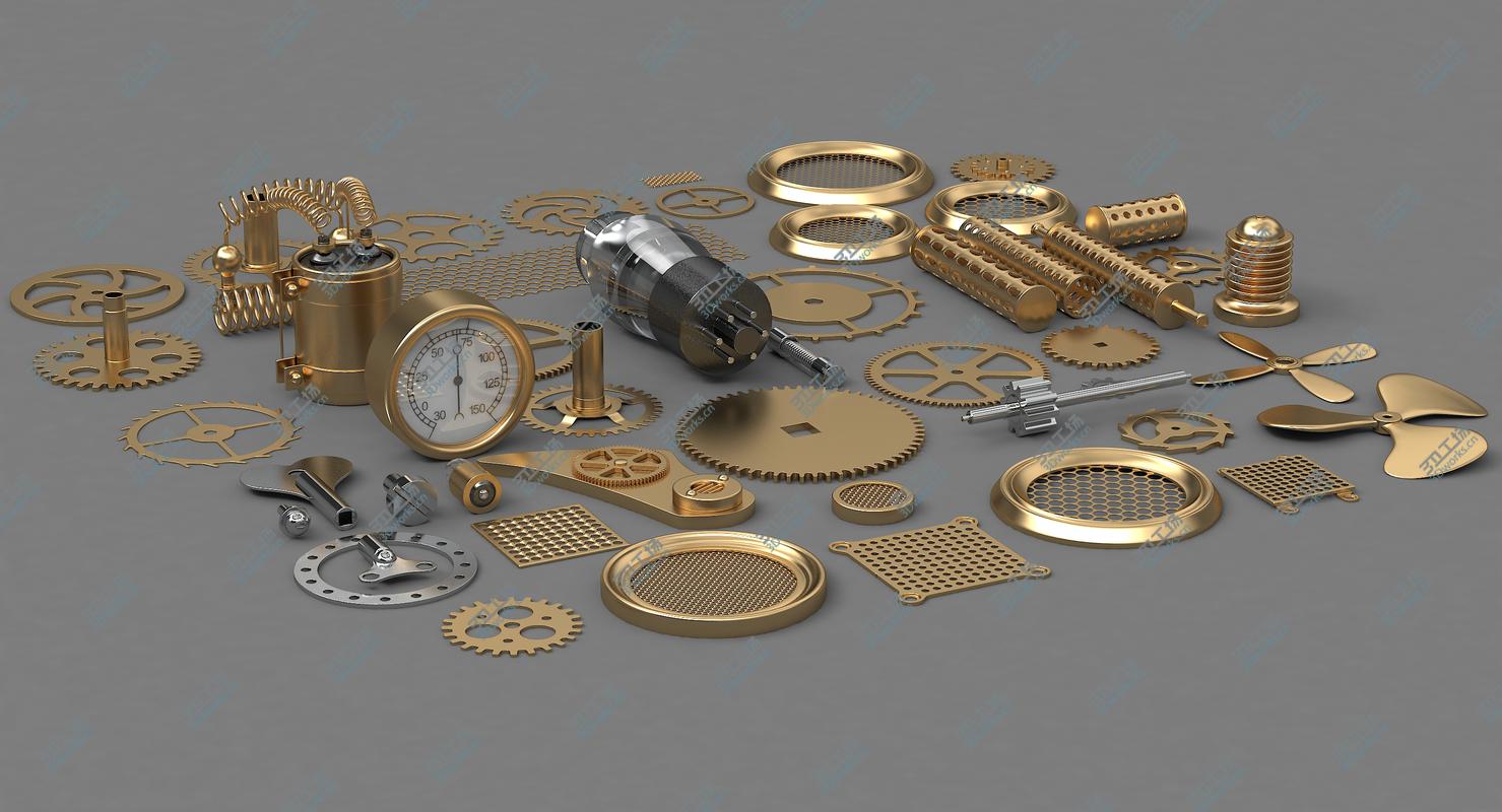 images/goods_img/2021040234/50 Steampunk parts/4.jpg
